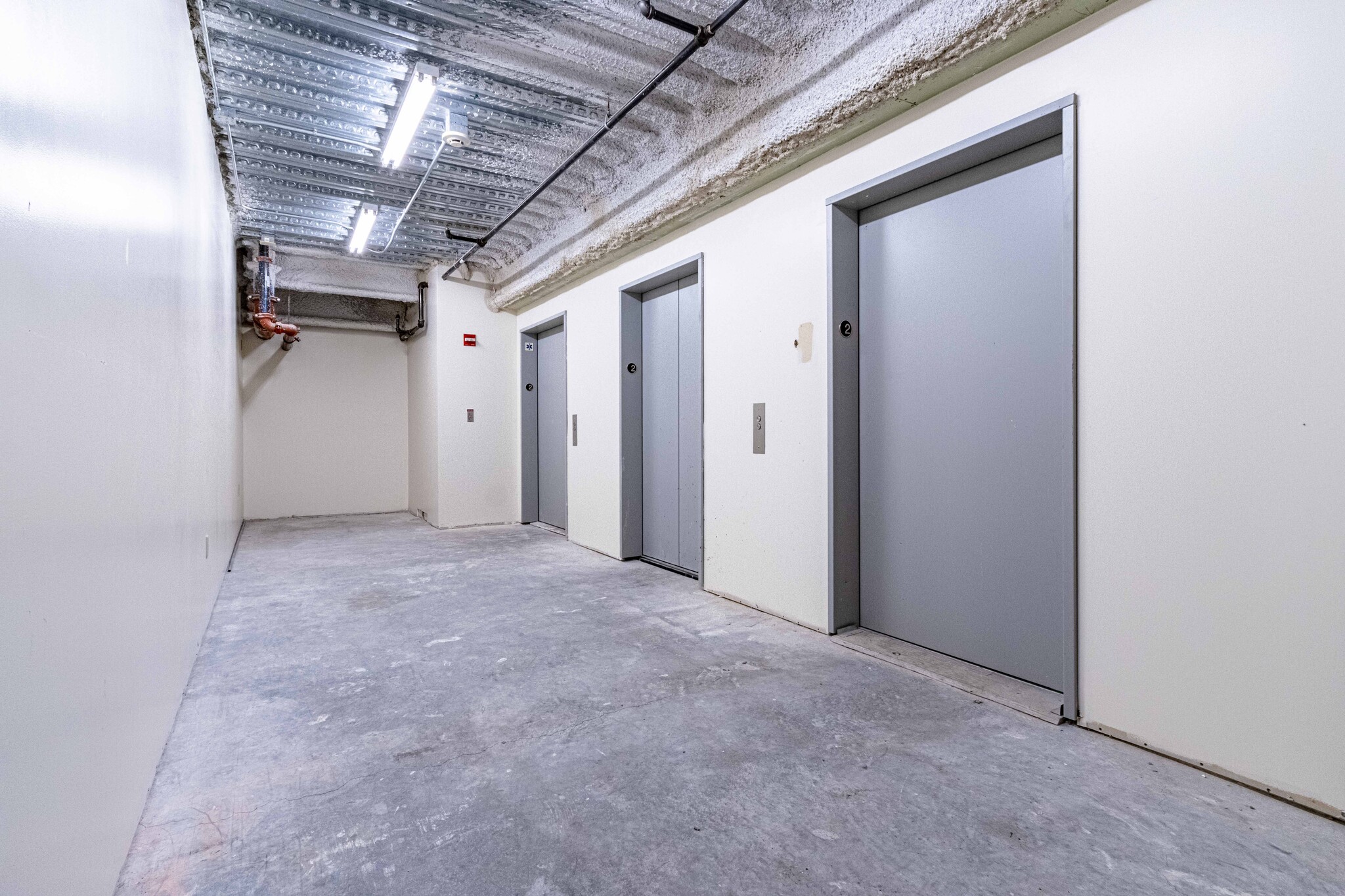 275 Sacramento St, San Francisco, CA à louer Photo intérieure- Image 1 de 11