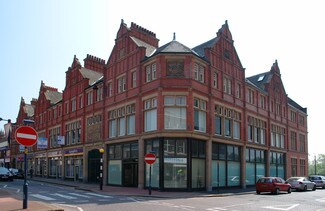 Plus de détails pour Stamford St, Ashton Under Lyne - Coworking à louer