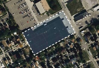 More details for 6061 Cicotte St, Detroit, MI - Industrial for Sale