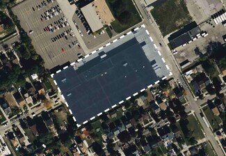 Plus de détails pour 6061 Cicotte St, Detroit, MI - Industriel à vendre