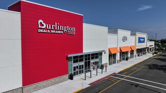 More details for 1450 N Courtenay Pky, Merritt Island, FL - Retail for Lease