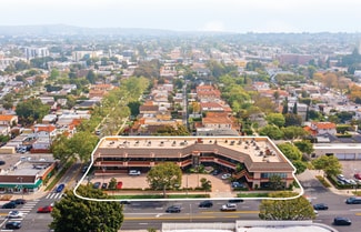 Plus de détails pour 8950 W Olympic Blvd, Beverly Hills, CA - Commerce de détail à vendre