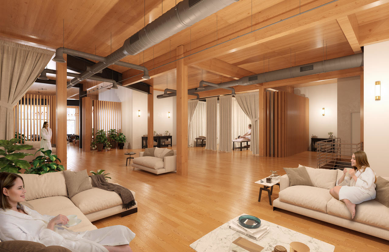 80 Ainslie St, Brooklyn, NY for lease Interior Photo- Image 1 of 11