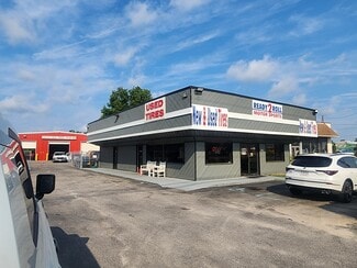 More details for 3345 N Military Hwy, Norfolk, VA - Retail for Sale