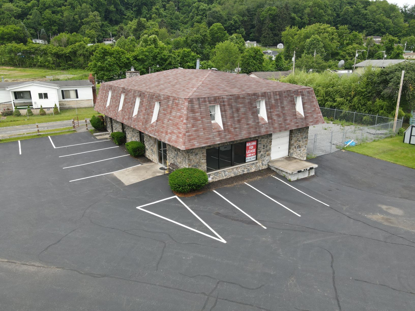 3174 Earl L Core Rd, Morgantown, WV for sale Building Photo- Image 1 of 1