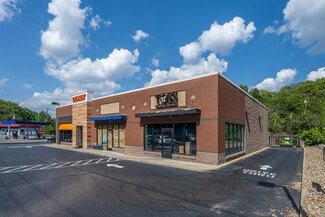 More details for 145 Mcmurray Rd, Pittsburgh, PA - Retail for Lease