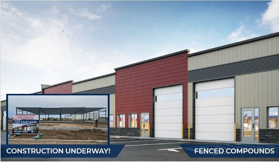 5605 43 St, Leduc, AB T9E 1R9 - Unit 3 -  - Interior Photo - Image 1 of 2