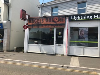 More details for 141-143 Seabourne Rd, Bournemouth - Retail for Lease