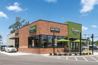 Plus de détails pour 2314 Hillsboro Blvd, Manchester, TN - Commerce de détail à vendre