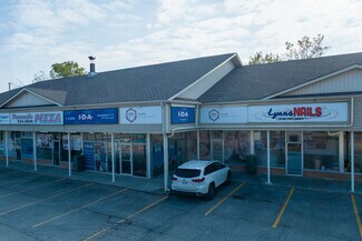 Plus de détails pour 3-19 Speedvale Av E, Guelph, ON - Commerce de détail à vendre