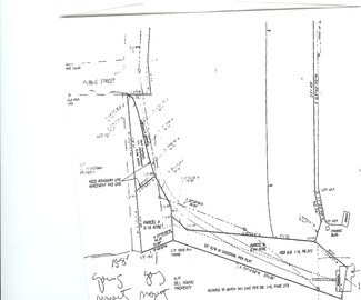 Plus de détails pour W Lakeshore Dr, Dalton, GA - Terrain à vendre