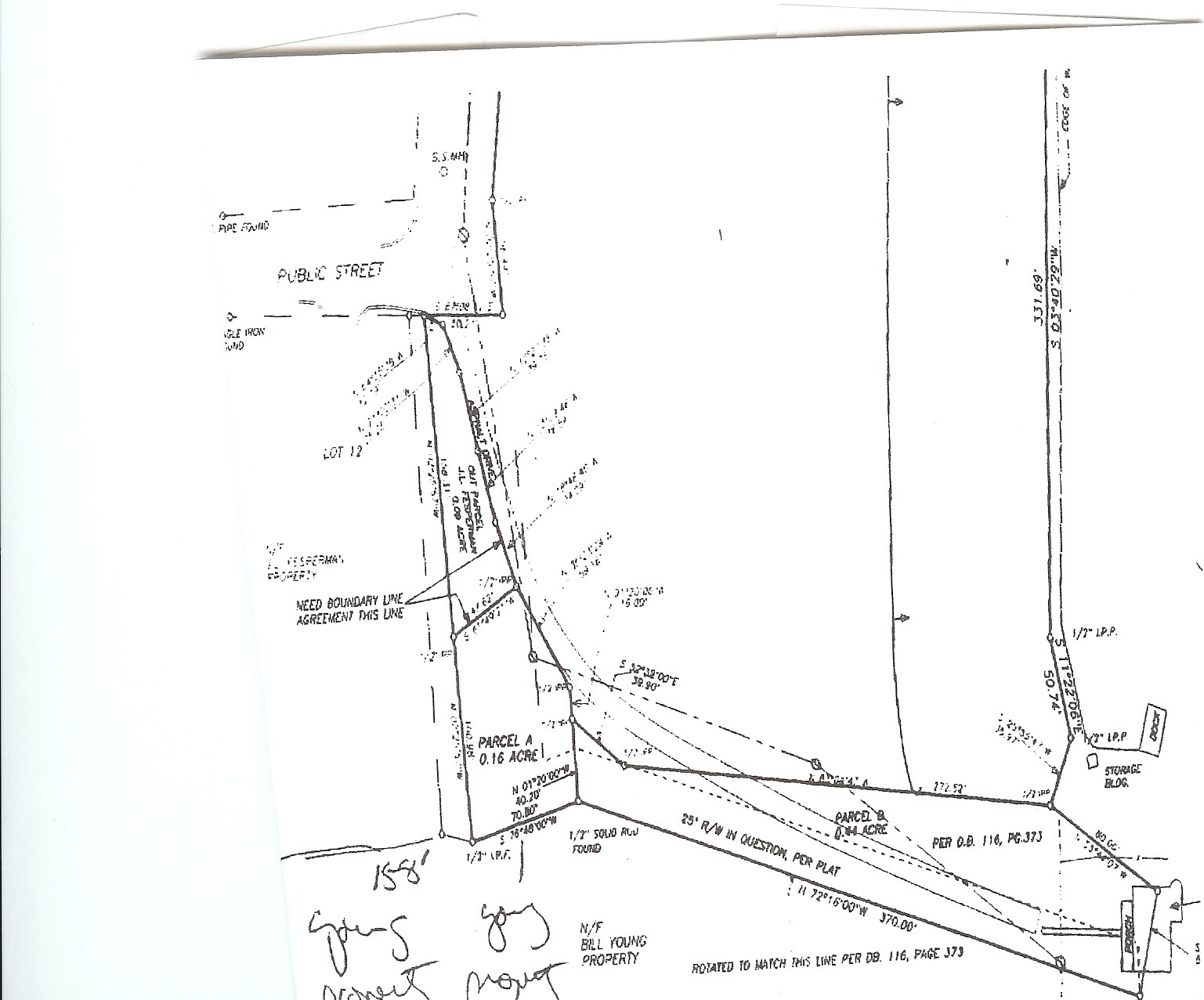 W Lakeshore Dr, Dalton, GA for sale Primary Photo- Image 1 of 2