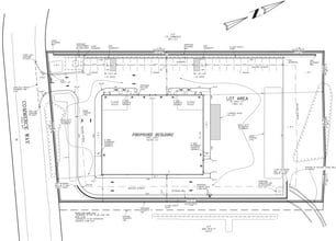 155 Commerce Way, Marshfield, MA for lease Interior Photo- Image 2 of 4