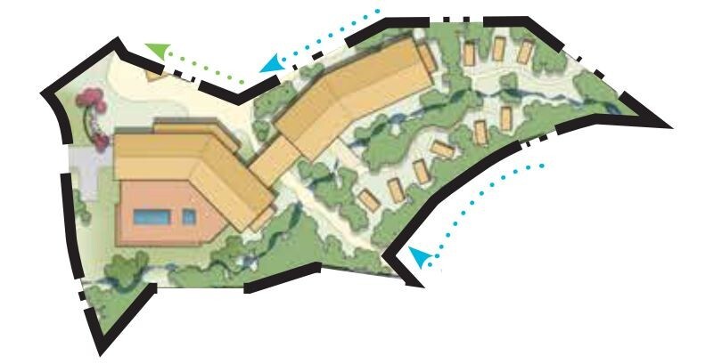 Mt Washington, Comox Valley, BC à vendre Plan de site- Image 1 de 1