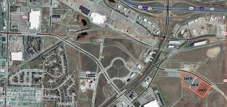 Plus de détails pour 865 Valley Dr, Rapid City, SD - Terrain à vendre