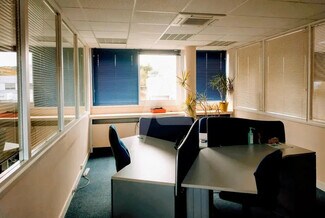 Plus de détails pour Bureau à louer