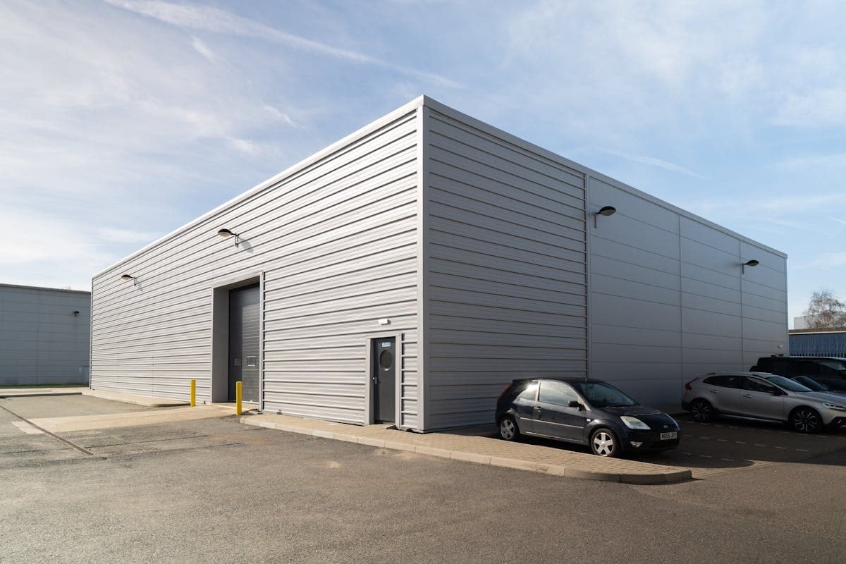 2 Nathan Way, London for lease Primary Photo- Image 1 of 19