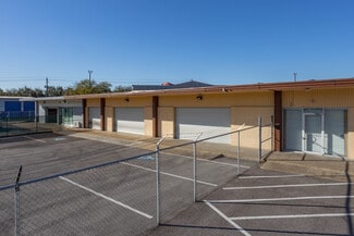 Plus de détails pour 10510-10520 Mango St, Houston, TX - Local d'activités à louer