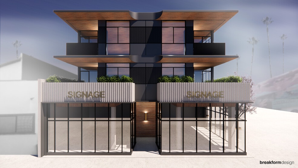 723 Ocean Front Walk, Venice, CA for sale - Building Photo - Image 1 of 6