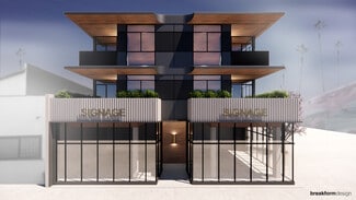 Plus de détails pour 723 Ocean Front Walk, Venice, CA - Terrain à vendre