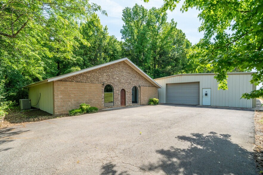 15288 AR-22, Dardanelle, AR à vendre - Photo du bâtiment - Image 2 de 52
