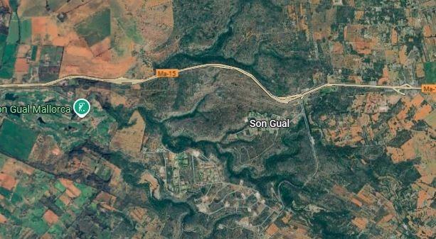 Terrain dans Palma, Islas Baleares à vendre - Photo du bâtiment - Image 1 de 5