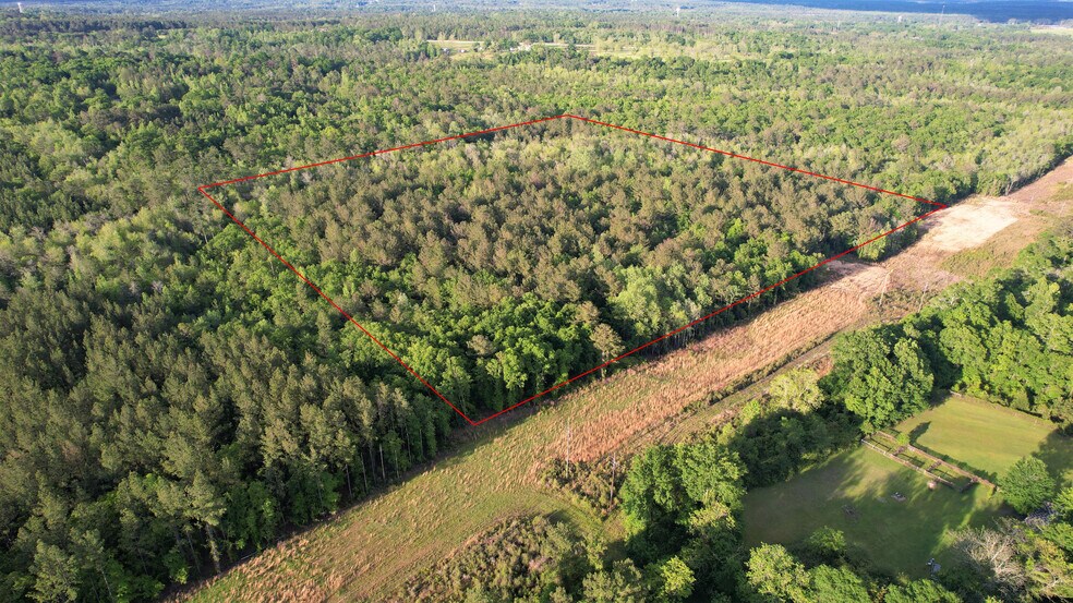 0 Pleasant Hill rd, Century, FL à vendre - Photo du bâtiment - Image 3 de 13