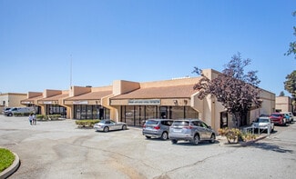 Plus de détails pour 941 Berryessa Rd, San Jose, CA - Industriel à louer