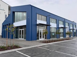 More details for 400 Ingalls St, Santa Cruz, CA - Retail for Lease