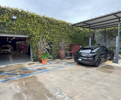 1315 W Pico Blvd, Los Angeles, CA à louer - Photo du bâtiment - Image 2 de 6