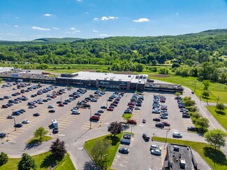 Plus de détails pour 1000 State Route 36, Hornell, NY - Vente au détail à louer