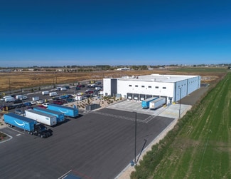 More details for 494 Kuhn Dr, Jerome, ID - Industrial for Sale