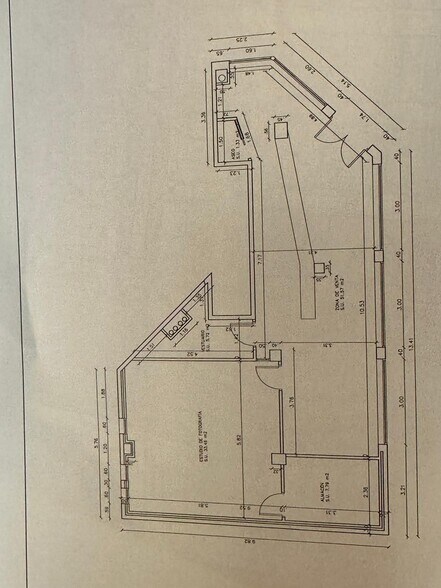 Commerce de détail dans Cáceres, Cáceres à vendre - Photo principale - Image 1 de 2