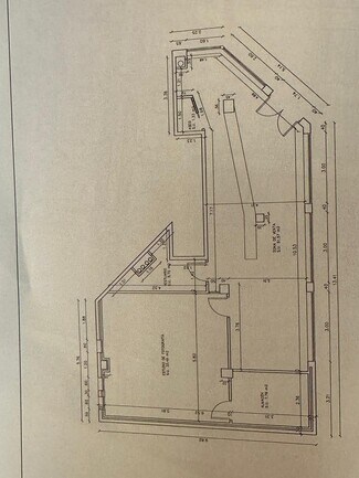 Plus de détails pour Commerce de détail à vendre