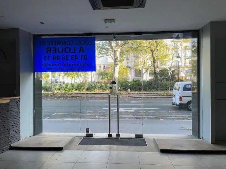 Services hôteliers dans Paris à vendre - Photo intérieure - Image 3 de 3