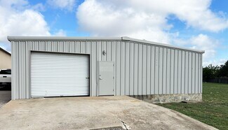 Plus de détails pour 630 W FM 243, Bertram, TX - Industriel à louer