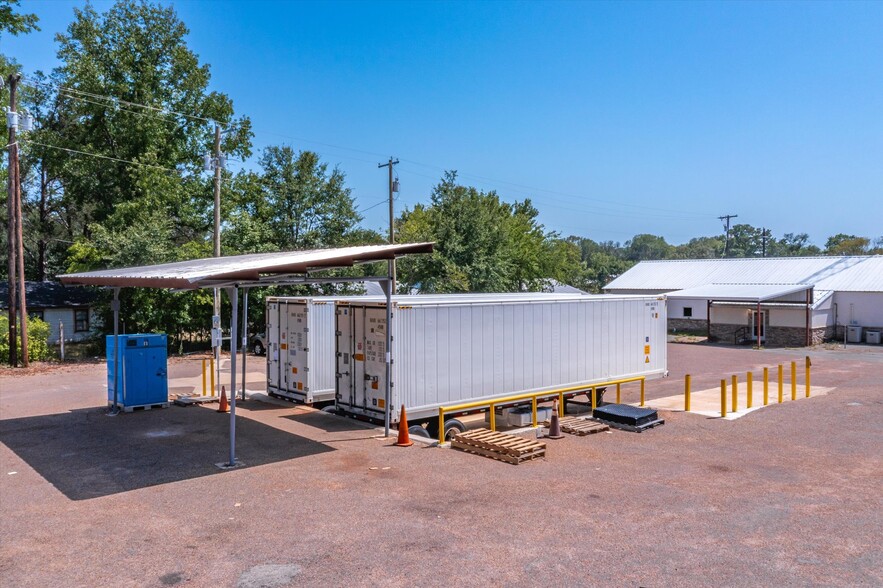 Building 2 24980 E State 64 hwy, Canton, TX for sale - Building Photo - Image 3 of 13