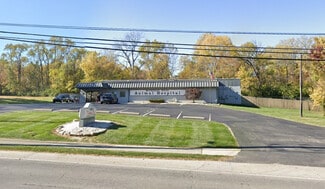 More details for 7720 N Michigan Rd, Indianapolis, IN - Retail for Sale