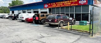 More details for 4410 Suitland Rd, Suitland, MD - Retail for Sale