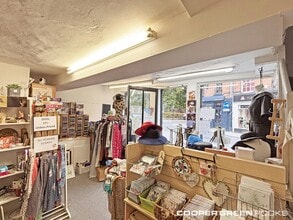 17 St Mary's St, Shrewsbury for lease Interior Photo- Image 2 of 3