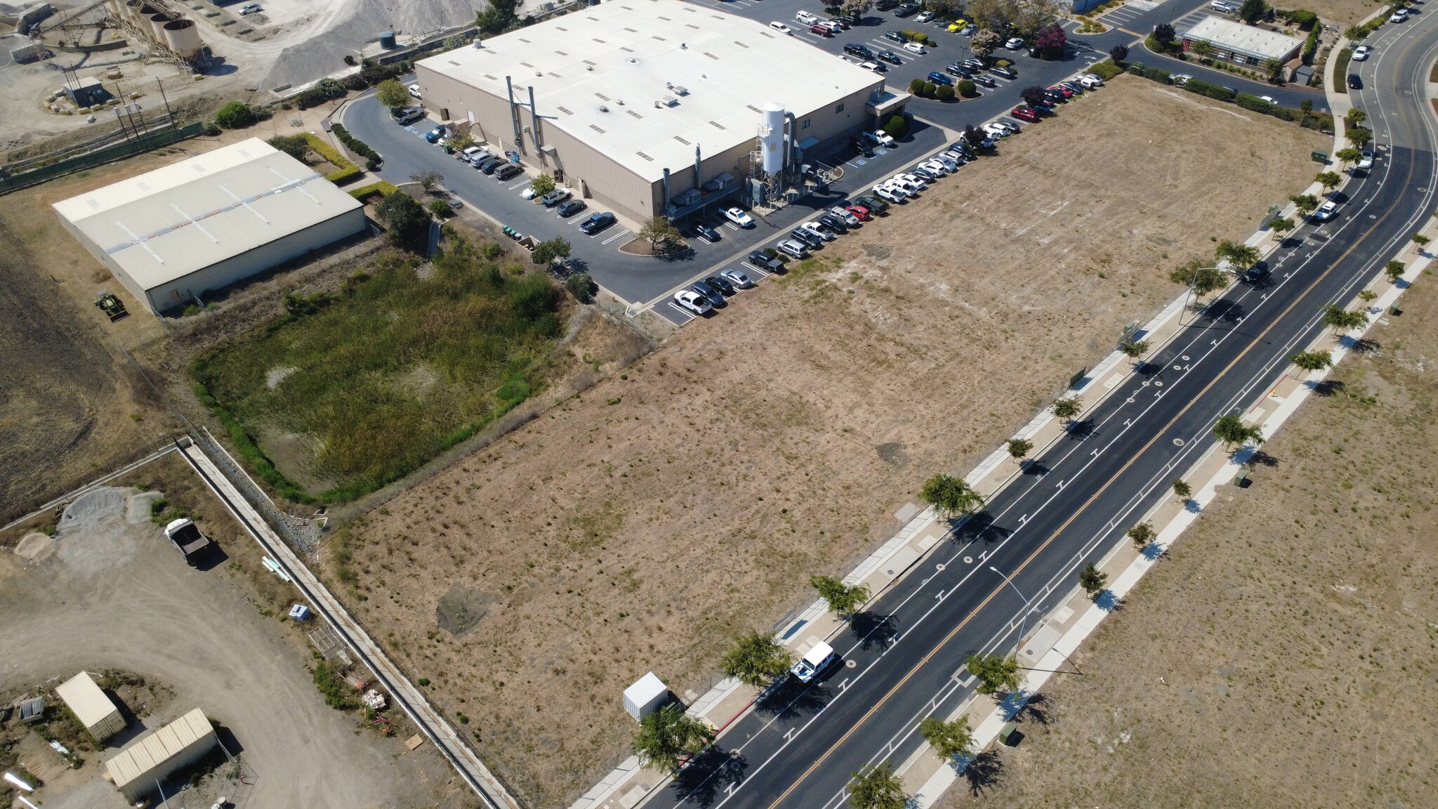 4185 Earthwood Ln, San Luis Obispo, CA for lease Primary Photo- Image 1 of 4