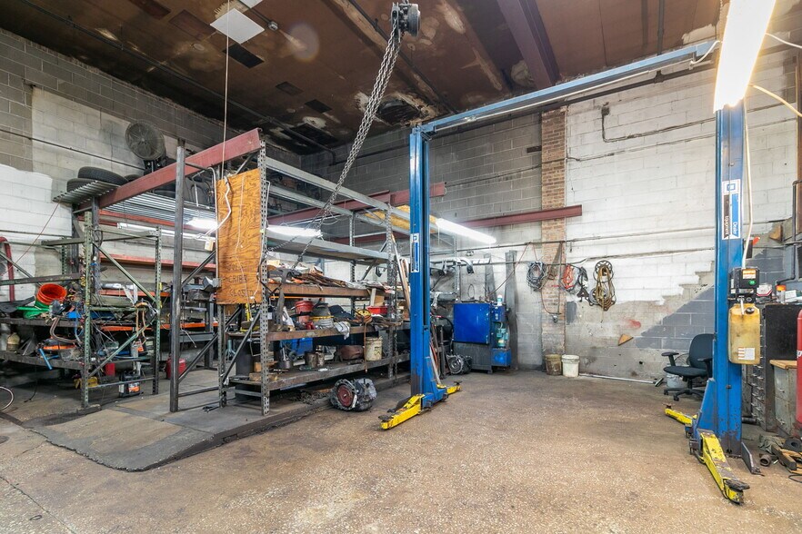 1825 S 17th Ave, Broadview, IL à vendre - Photo du bâtiment - Image 3 de 3