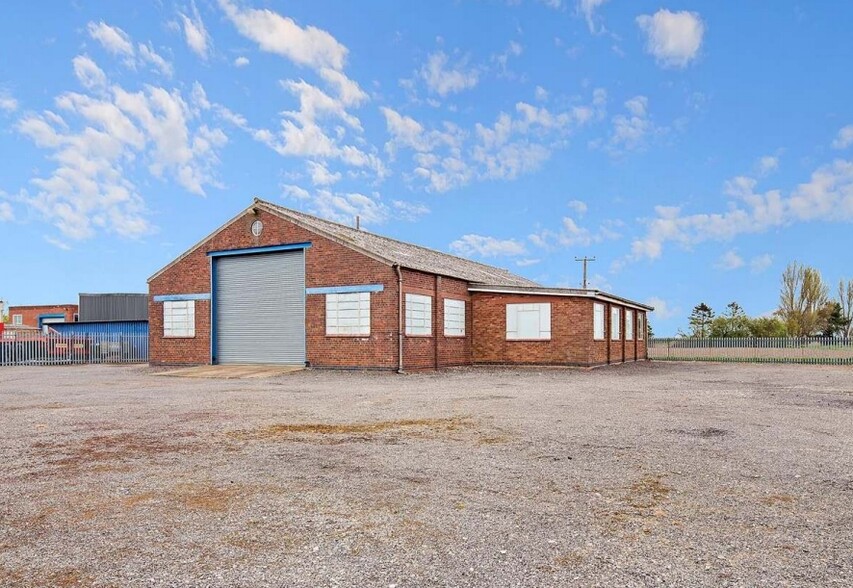 Highgate, Leverton for lease - Primary Photo - Image 1 of 2