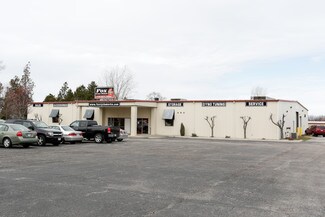 Plus de détails pour 1011 Fremont Ave, Sandusky, OH - Commerce de détail à vendre