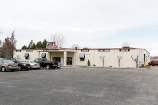 More details for 1011 Fremont Ave, Sandusky, OH - Retail for Sale