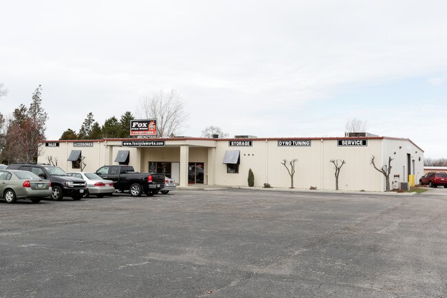 Plus de détails pour 1011 Fremont Ave, Sandusky, OH - Commerce de détail à vendre