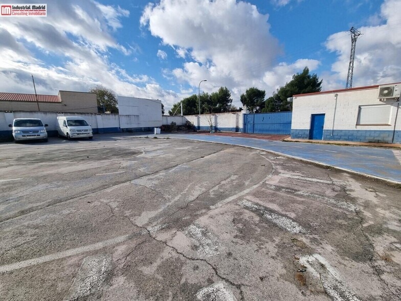 Terrain dans Arganda del Rey, Madrid à vendre - Autre - Image 3 de 4