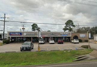 More details for 3618 Highway 365, Nederland, TX - Office/Retail for Lease