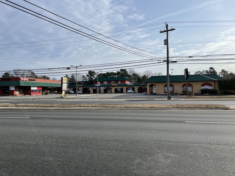 437-461 Rt-73 N, Berlin, NJ for lease - Building Photo - Image 2 of 11