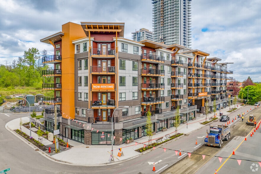 20144 86 Av, Langley, BC for sale - Building Photo - Image 1 of 1